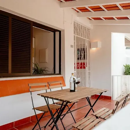 Montechoro By Cm Appartement