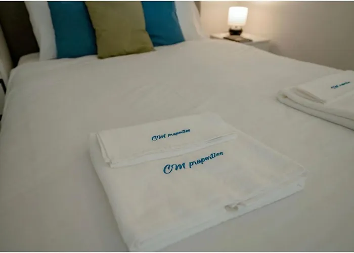 Montechoro By Cm Albufeira