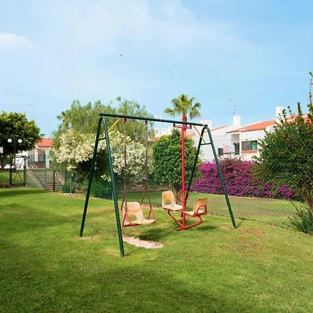 Apartament Montechoro By Cm Albufeira