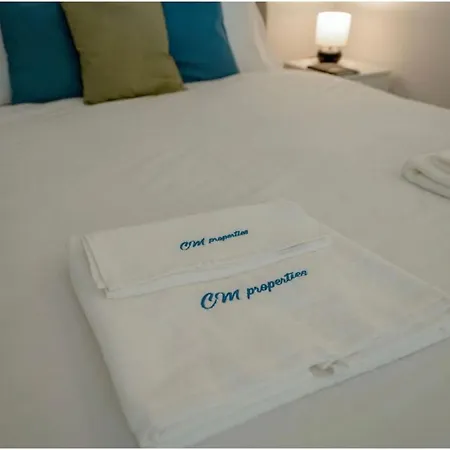 Montechoro By Cm 알부페이라