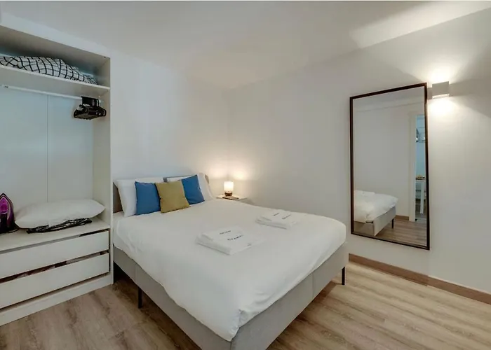 Montechoro By Cm * 알부페이라