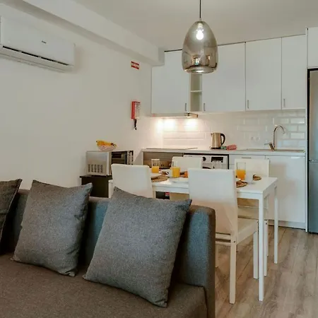 Montechoro By Cm * 阿尔布费拉