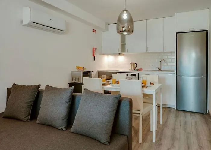 Montechoro By Cm * Albufeira